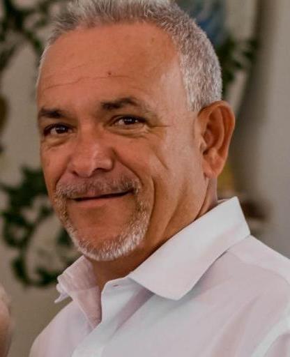Retrato de Júlio Guimarães, conselho fiscal
