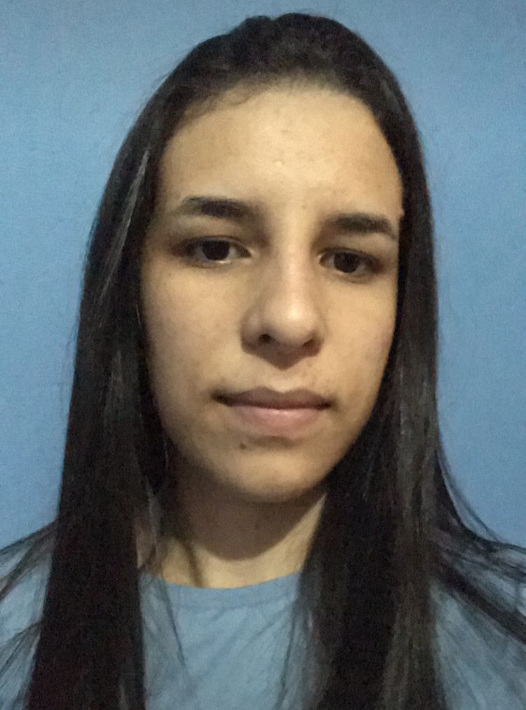Retrato de Karen Botelho Moreira, conselho fiscal