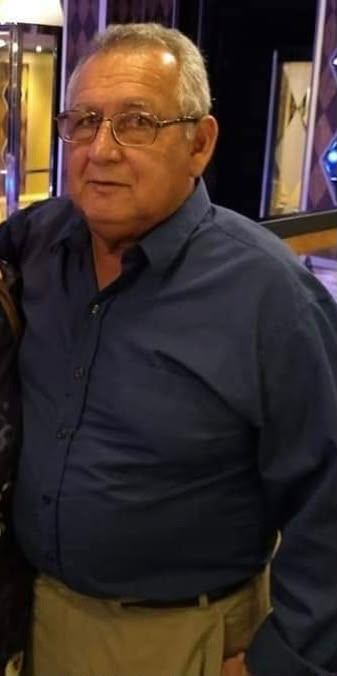 Retrato de Luiz Carlos Pereira da Silva, conselho fiscal
