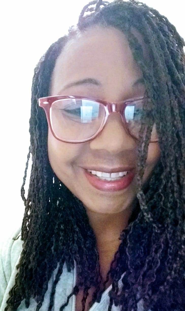 Retrato de Virgínia Aparecida Rodrigues Costa, conselho fiscal